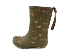 Bisgaard safari tiger rubber boots